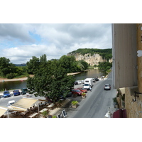 Picture France La Roque Gageac 2010-08 51 - Rain Season La Roque Gageac