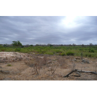 Picture South Africa Kruger National Park Sable River 2008-09 70 - Summer Sable River