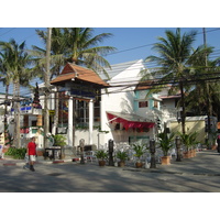 Picture Thailand Phuket Patong Beach Road 2005-12 73 - Rental Beach Road