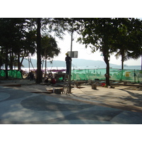 Picture Thailand Phuket Patong Beach Road 2005-12 72 - Price Beach Road