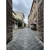 Picture Italy Volterra 2021-09 156 - Rain Season Volterra