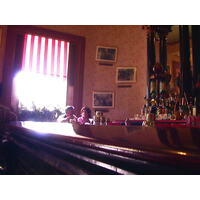 Picture Cuba Havana 1999-04 50 - Accomodation Havana