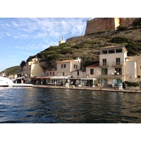 Picture France Corsica Bonifacio 2012-09 113 - Hot Season Bonifacio