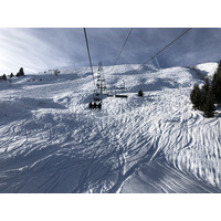 Picture France Praz sur Arly 2019-12 214 - Savings Praz sur Arly