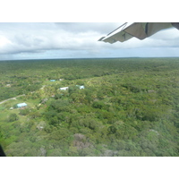 Picture New Caledonia From the Sky 2010-05 28 - Hotels From the Sky