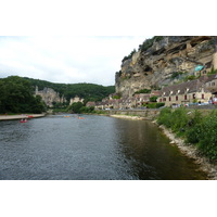 Picture France La Roque Gageac 2010-08 3 - Hot Season La Roque Gageac