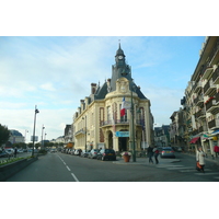 Picture France Trouville 2008-10 40 - Rentals Trouville