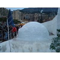 Picture Monaco 2006-12 0 - Waterfalls Monaco