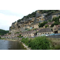 Picture France La Roque Gageac 2010-08 2 - Weather La Roque Gageac