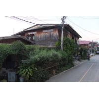 Picture Thailand Chiang Khan 2012-12 27 - Room Chiang Khan