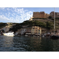 Picture France Corsica Bonifacio 2012-09 122 - Lakes Bonifacio