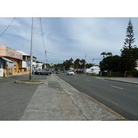 Picture New Caledonia Noumea 2010-05 73 - Cost Noumea