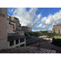 Picture Italy Siena 2021-09 90 - Hotel Pools Siena