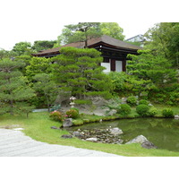 Picture Japan Kyoto Ninna ji imperial Residence 2010-06 32 - Winter Ninna ji imperial Residence