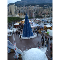 Picture Monaco 2006-12 52 - Monuments Monaco