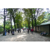 Picture France Paris Jardin des Plantes 2007-08 121 - SPA Jardin des Plantes