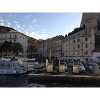 Picture France Corsica Bonifacio 2012-09 11 - Lake Bonifacio