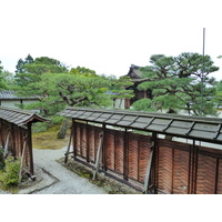 Picture Japan Kyoto Ninna ji imperial Residence 2010-06 43 - Restaurant Ninna ji imperial Residence