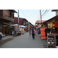 Picture Thailand Chiang Khan 2012-12 7 - To see Chiang Khan