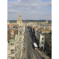 Picture United Kingdom Oxford 2001-04 8 - Rentals Oxford