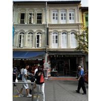 Picture Singapore China Town 2023-01 23 - Rentals China Town