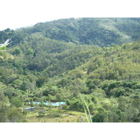 Picture New Caledonia Tontouta to Thio road 2010-05 33 - Land Tontouta to Thio road