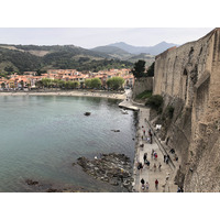 Picture France Collioure 2018-04 406 - Resort Collioure