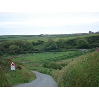 Picture United Kingdom Pembrokeshire 2006-05 56 - Transport Pembrokeshire