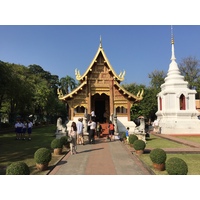 Picture Thailand Chiang Mai 2014-12 57 - Savings Chiang Mai