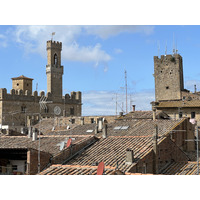 Picture Italy Volterra 2021-09 24 - French Restaurant Volterra