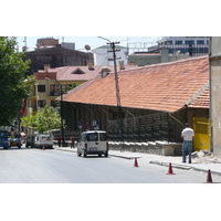 Picture Turkey Ankara 2008-07 29 - Streets Ankara