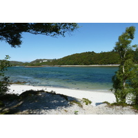 Picture United Kingdom Scotland Arisaig coast 2011-07 29 - Hotel Pool Arisaig coast