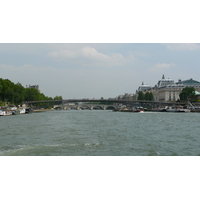 Picture France Paris Seine river 2007-06 257 - Resorts Seine river