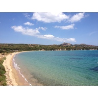 Picture Italy Sardinia Costa Smeralda 2015-06 65 - Streets Costa Smeralda