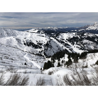 Picture France Megeve 2019-03 79 - City View Megeve