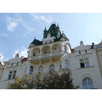 Picture Czech Republic Prague Parizska 2007-07 58 - Accomodation Parizska