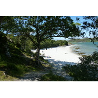 Picture United Kingdom Scotland Arisaig coast 2011-07 85 - Lakes Arisaig coast