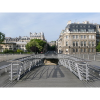 Picture France Paris The Bridges of Paris 2007-06 35 - Land The Bridges of Paris