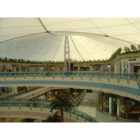 Picture United Arab Emirates Abu Dhabi Marina Mall 2005-09 15 - Land Marina Mall