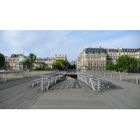 Picture France Paris The Bridges of Paris 2007-06 49 - Lands The Bridges of Paris