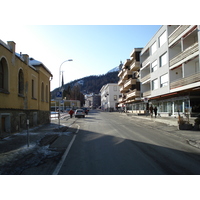 Picture Swiss St Moritz 2007-01 156 - Shopping St Moritz