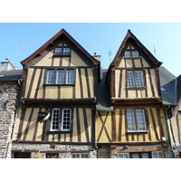 Picture France Fougeres 2010-04 150 - Lands Fougeres