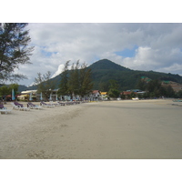 Picture Thailand Phuket Kamala Beach 2005-12 72 - Hotels Kamala Beach