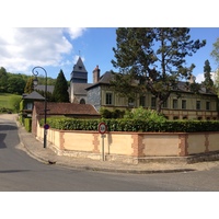 Picture France Lyons La Forêt 2014-05 97 - Hotels Lyons La Forêt