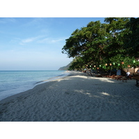 Picture Thailand Ko Chang 2011-12 176 - Waterfalls Ko Chang