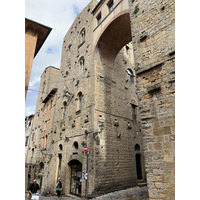 Picture Italy Volterra 2021-09 129 - Walking Street Volterra