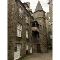 Picture France St Malo 2020-06 46 - Hotel St Malo