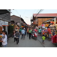 Picture Thailand Chiang Khan 2012-12 29 - Shopping Chiang Khan