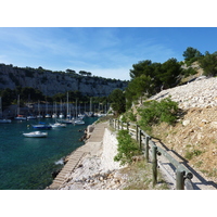 Picture France Cassis 2009-05 11 - City Sight Cassis