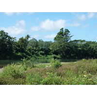 Picture Fiji Sigatoka river 2010-05 32 - Waterfalls Sigatoka river